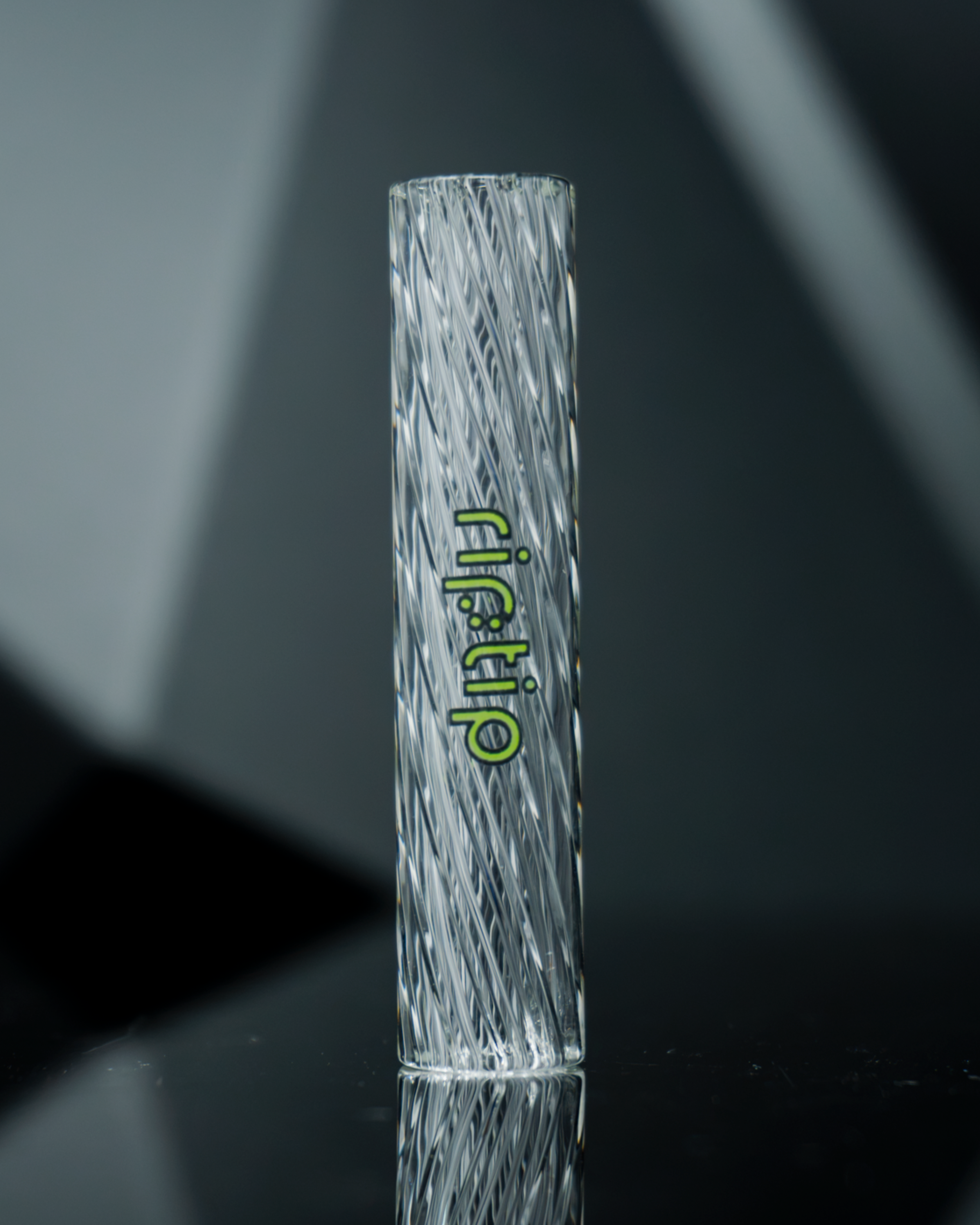 XXL RIP Tips by Gordo Scientific - Clear