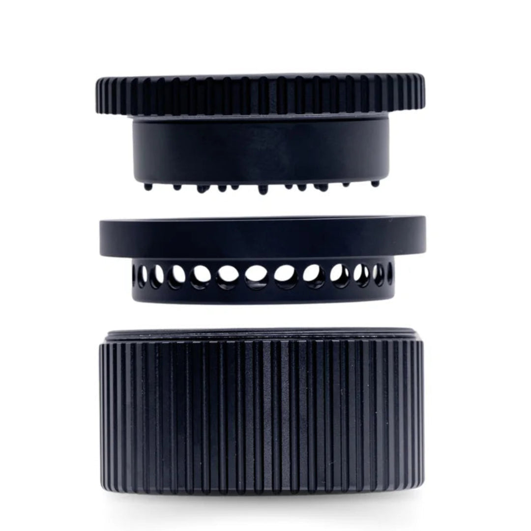 Stache 360 3pc Grynder