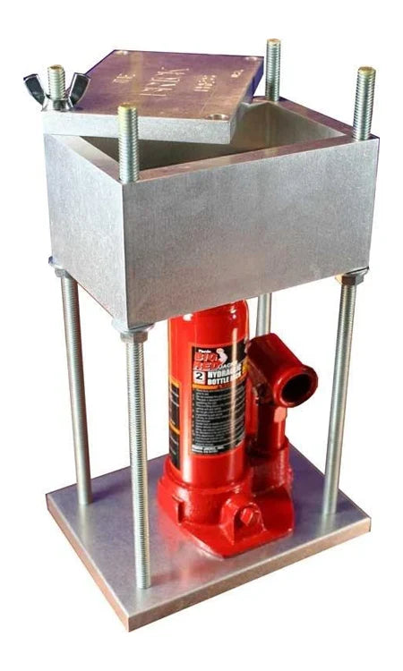 The BRICK - Press