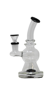 MWP 138 - 6" Curvy n Triangled Vent Mini Rig