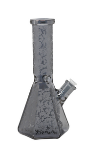 WP-179 12" Octagon Beaker - Multiple Colors