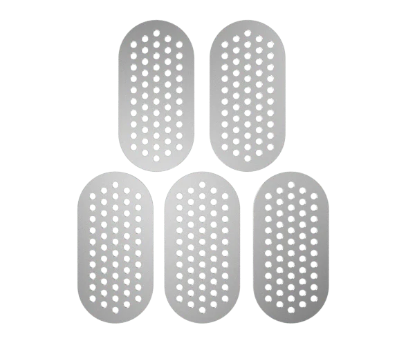 G Pen Dash Mouthpiece Filter Screens 5pk