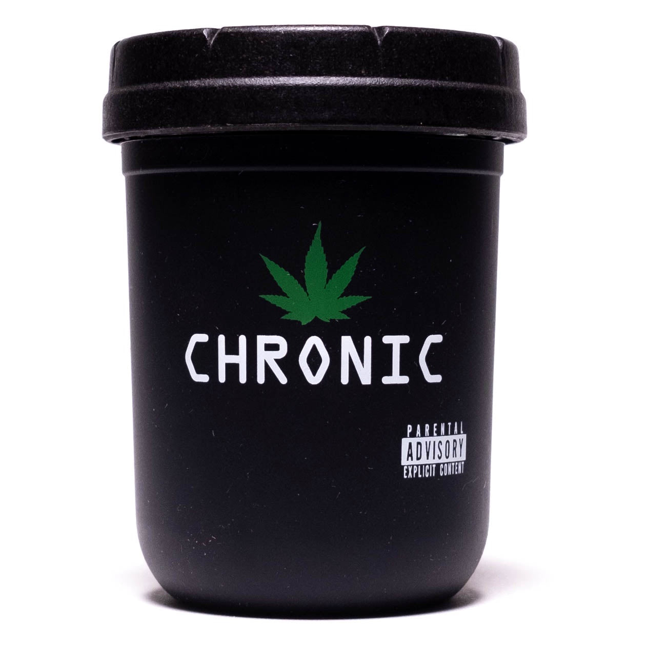ReStash Jars X Chronic 2020-8oz