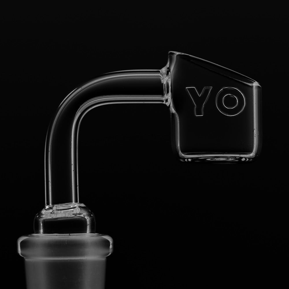 Yo Dabba Quartz Top
