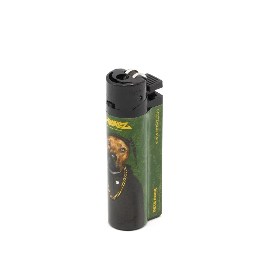 G Rollz Lighter