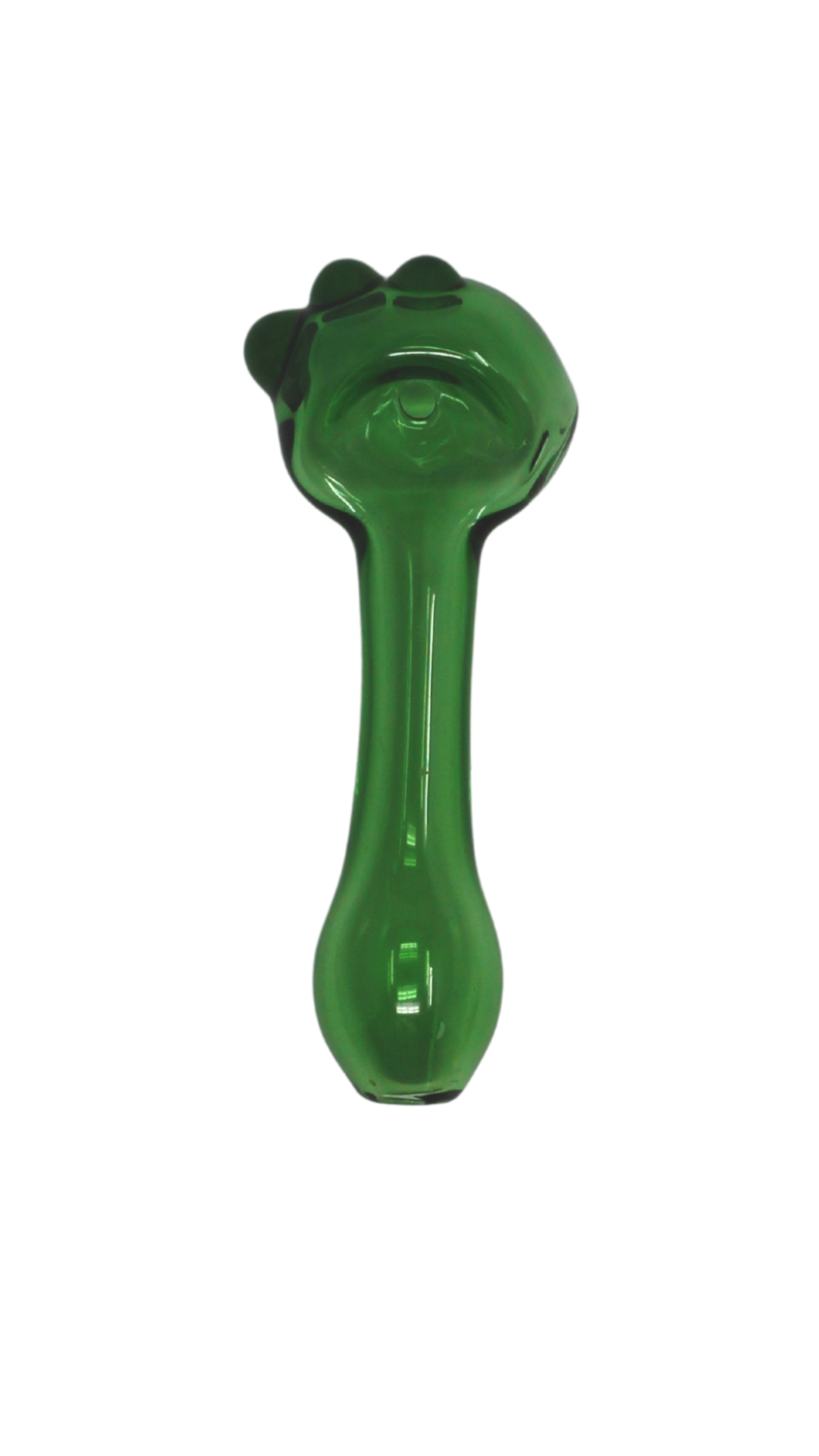 D3rk Plays With Glass Full Color Mini Spoon