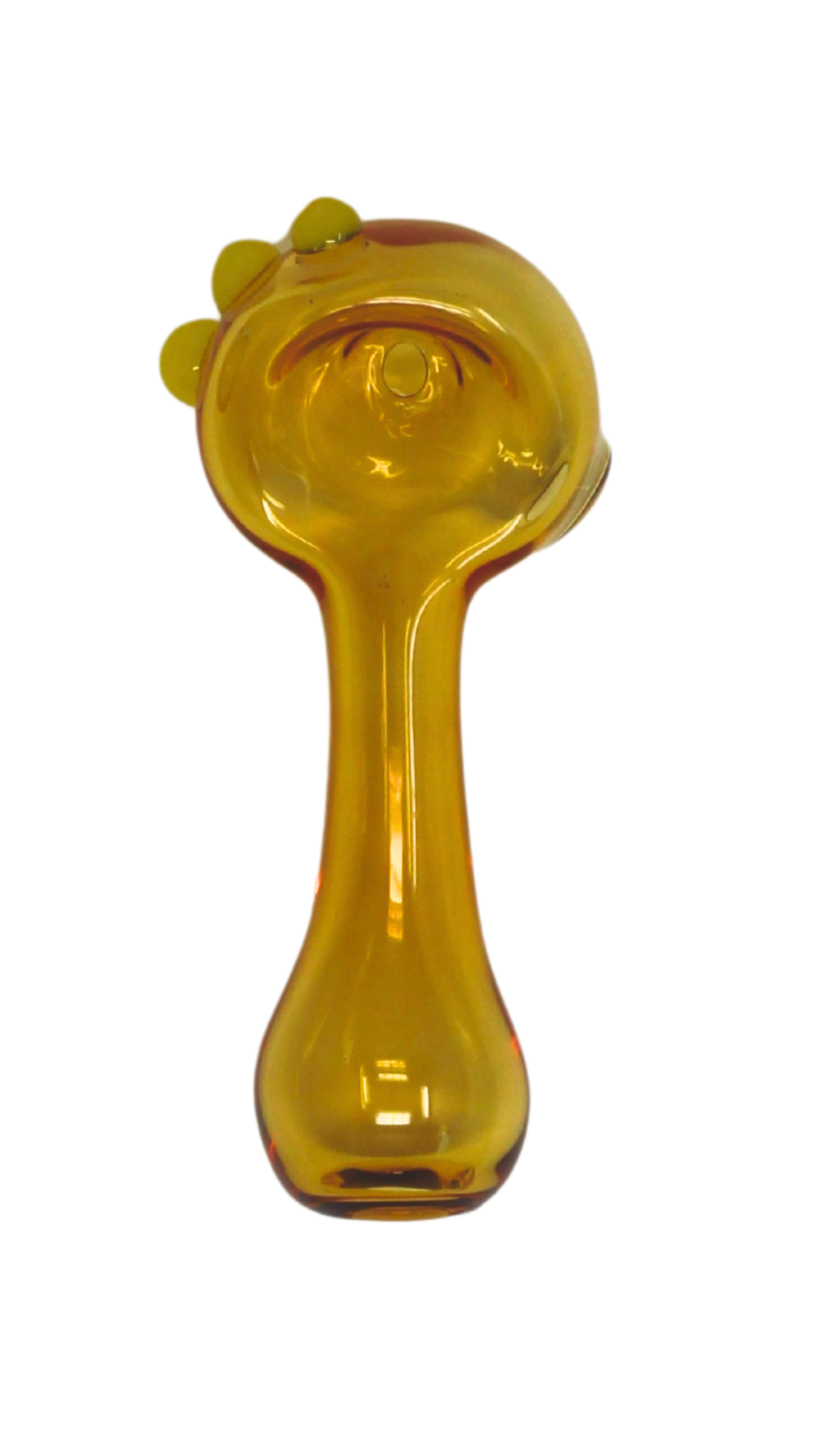 D3rk Plays With Glass Full Color Mini Spoon