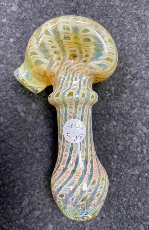 Heady Glass MSM $40 #15