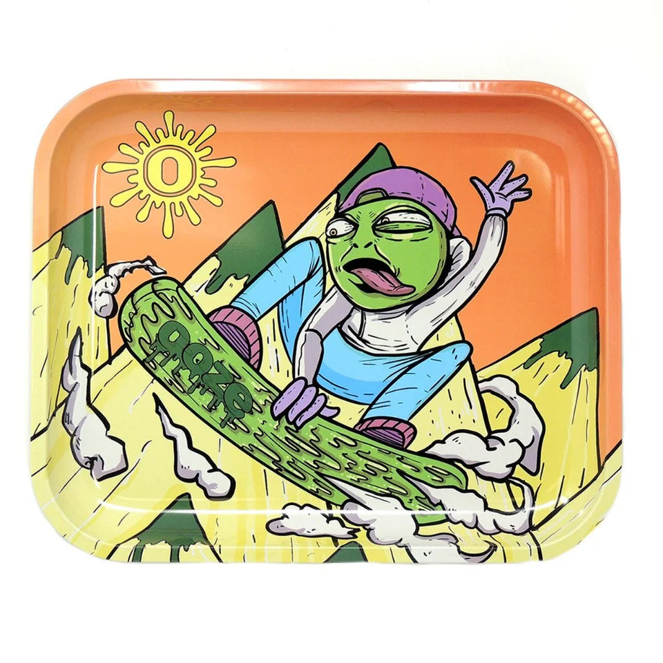 Ooze Rolling Tray XL