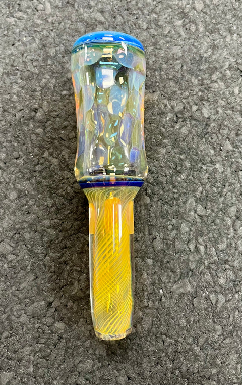 Heady Glass MSM $50 #11