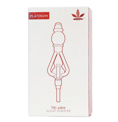 Aleaf Collector Platinum Series-Tri Arm
