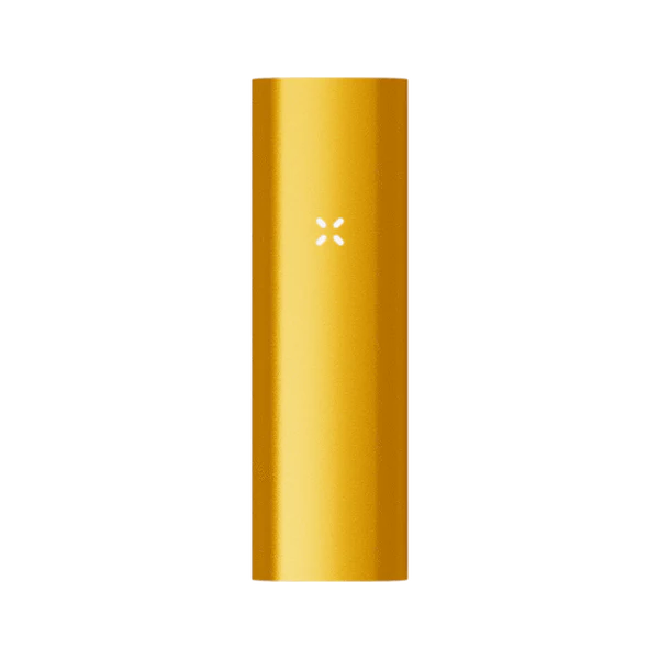 Pax 3 Device Only-Gold