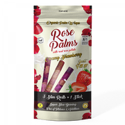 Rose Palm Slim Rolls 1G 3pk