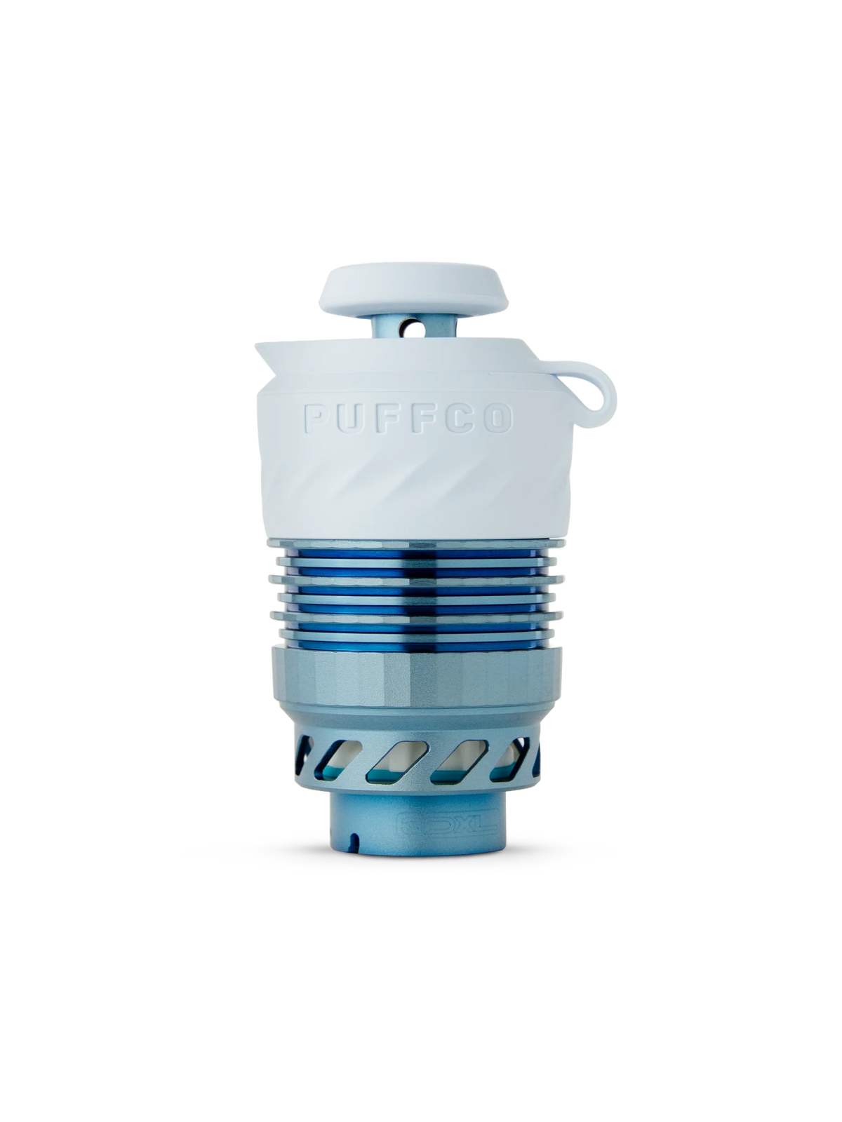 Puffco Pro 3DXL Chamber - Glacier (Limited Edition)