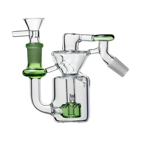 Human Grade- The Recycler-14mm Ash Catcher