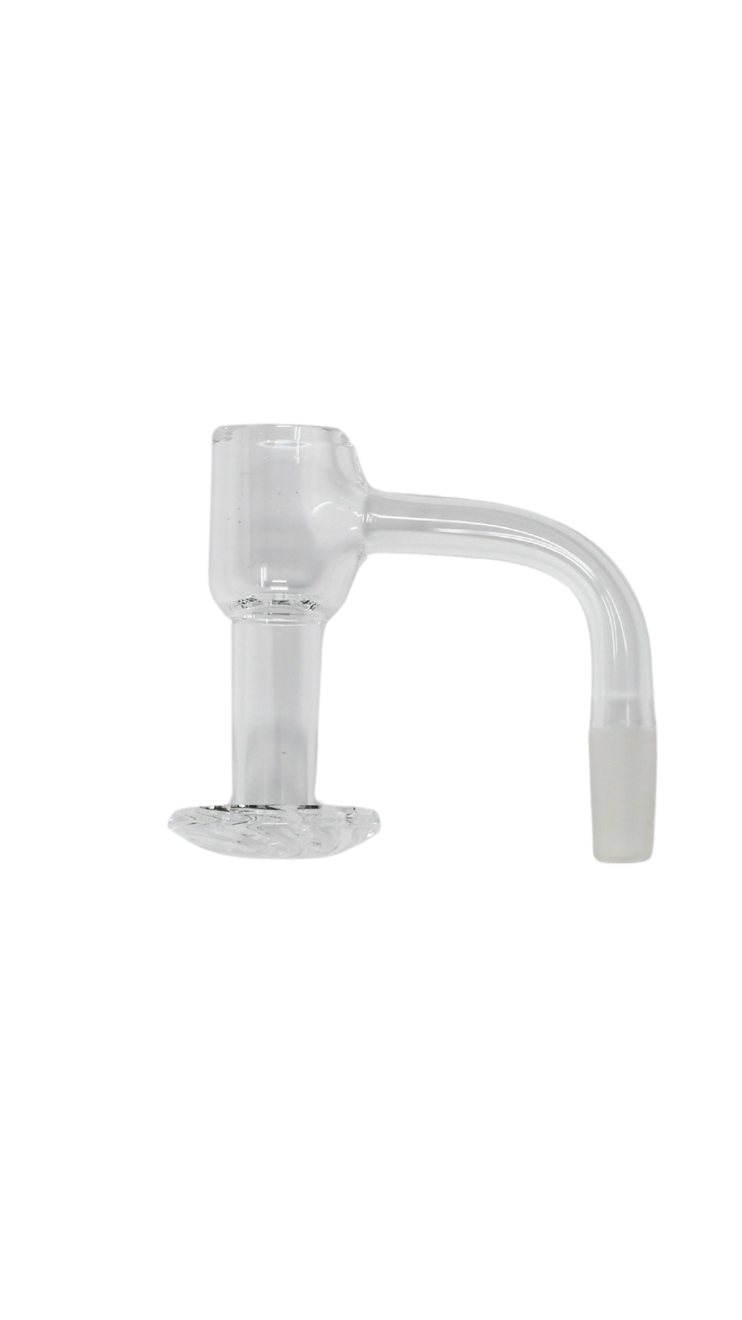 Mad Scientist Market Full Weld Terp Slurper