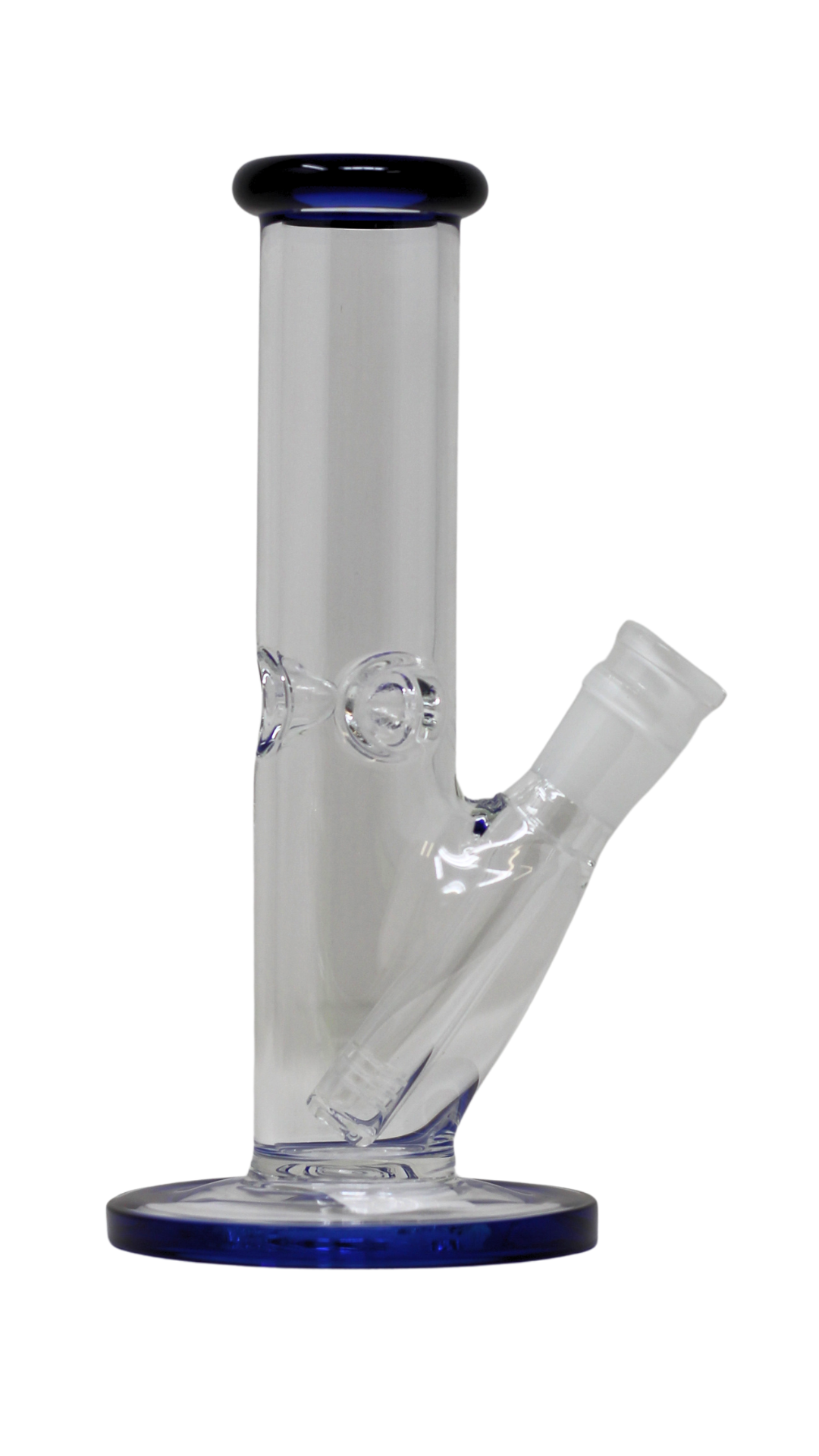 MWP 77 - 8" Straight One Color Top Water Pipe