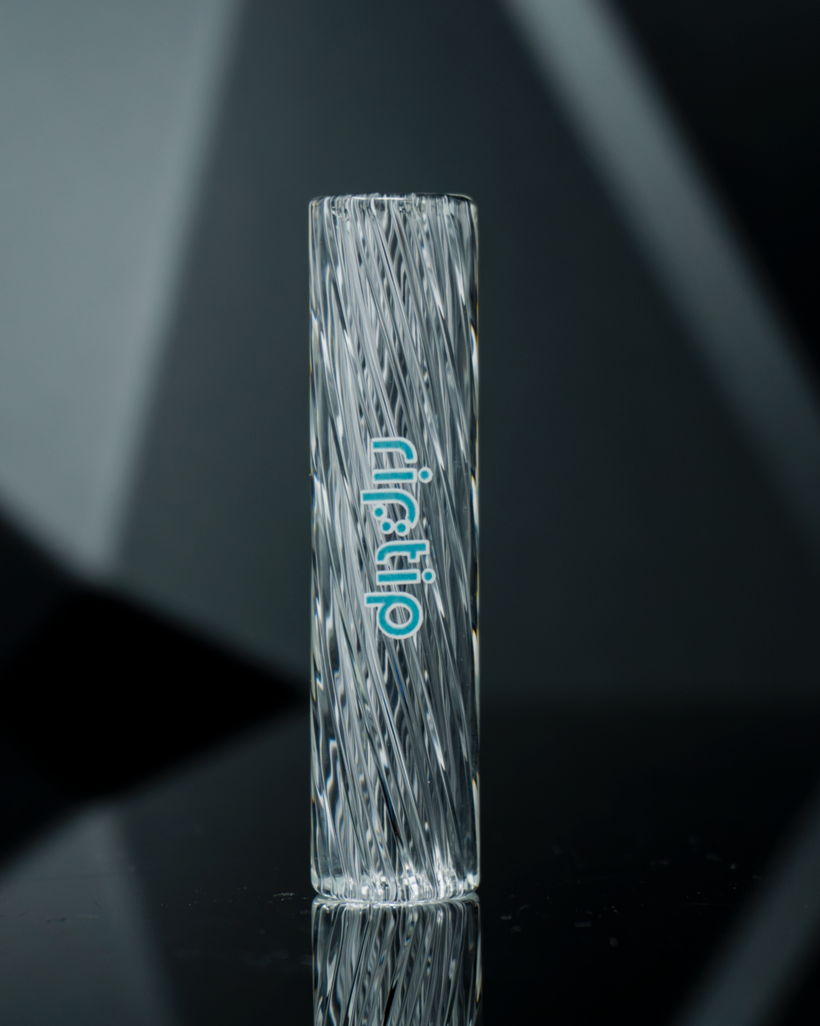 XXL RIP Tips by Gordo Scientific - Clear