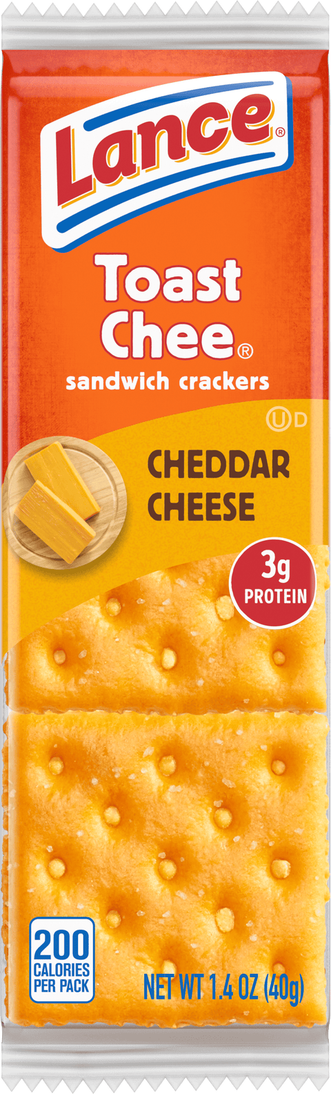 Lance Sandwich Crackers