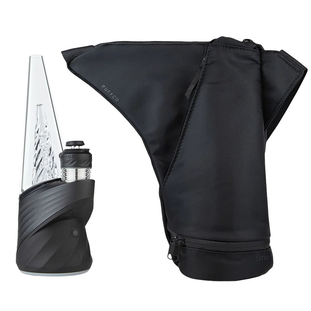 Puffco Peak Pro 3DXL + Puffco Journey Bag Bundle