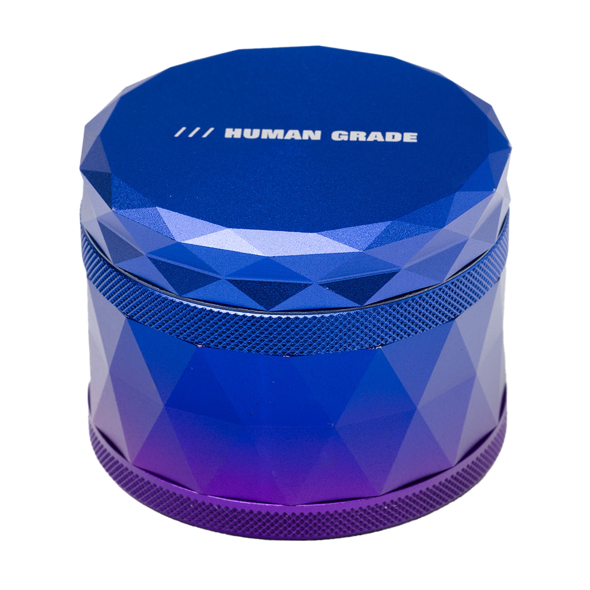 Human Grade Grinder - 2.5 Inches (7F)