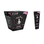 Blazy Susan Cones - Ultra Thin Shortys 53mm