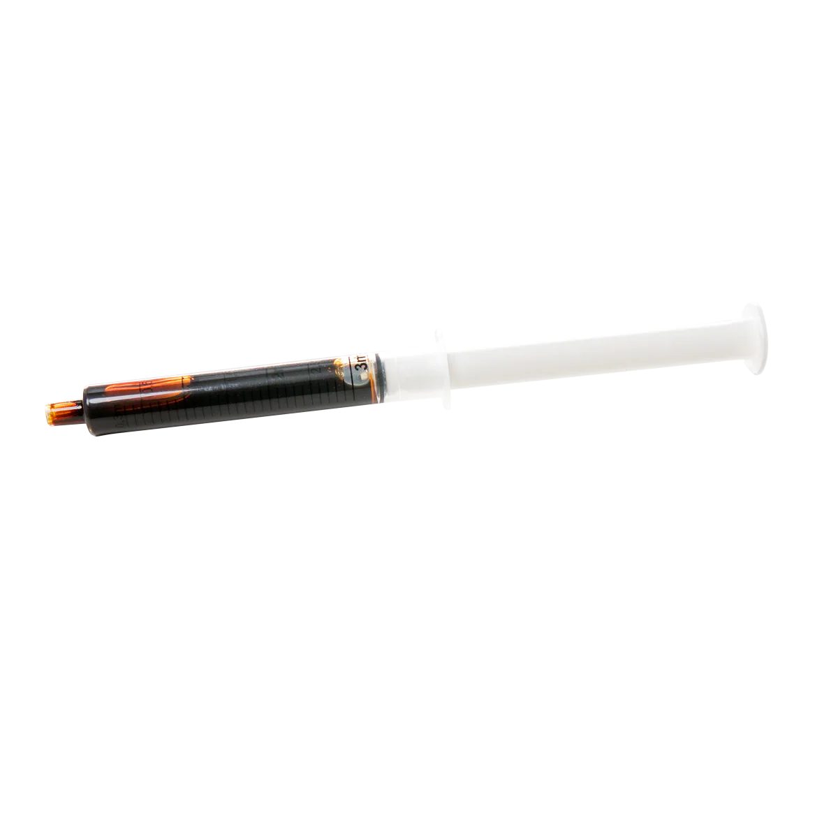 Lazarus Naturals Organic CBD RSO Syringes