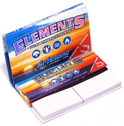 Elements Artesano - 1 1/4 papers & tips