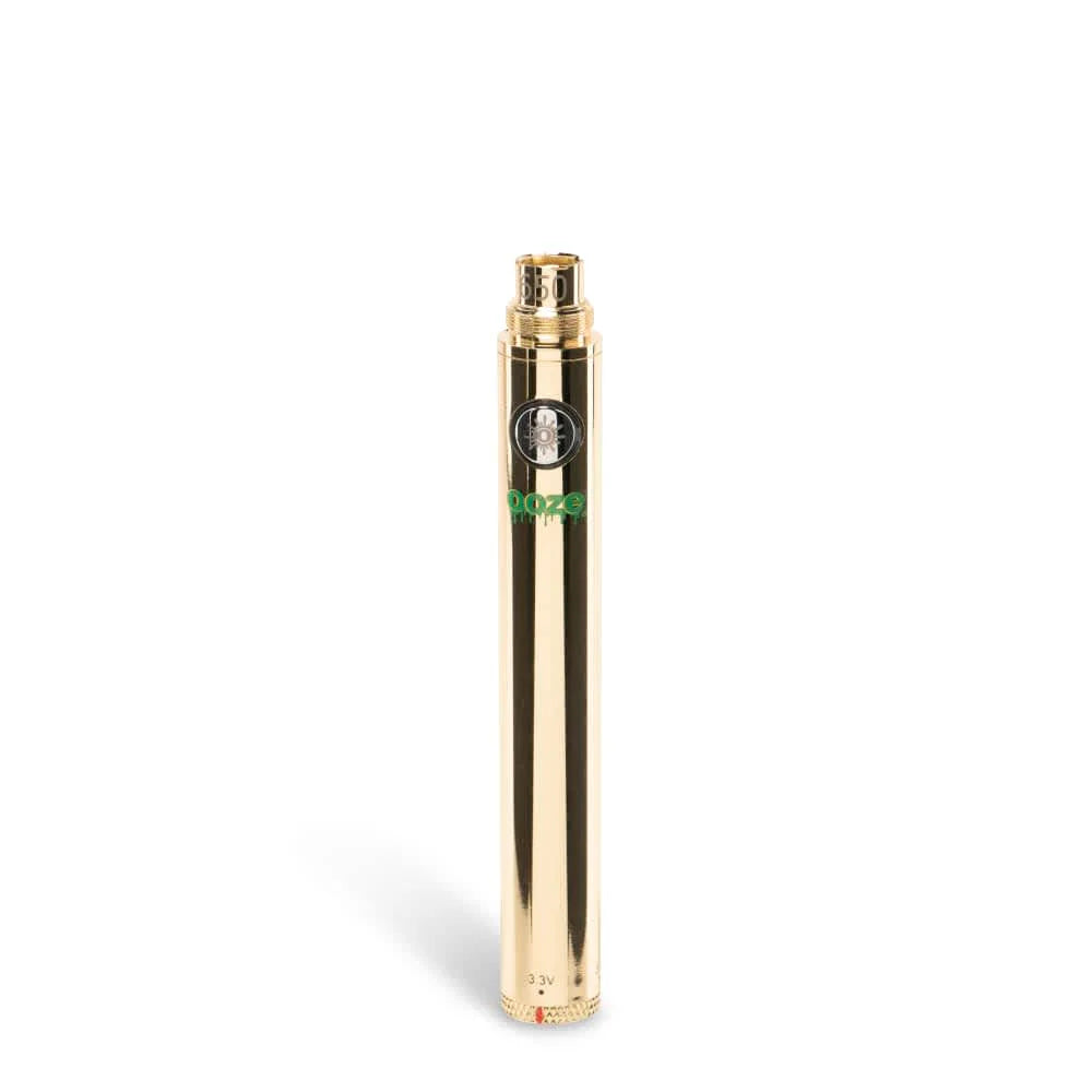 Ooze Twist - Golden Edition-1100 mAh