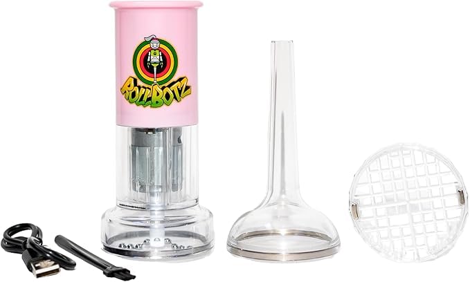 Wak It RollBotz Robokone Filler