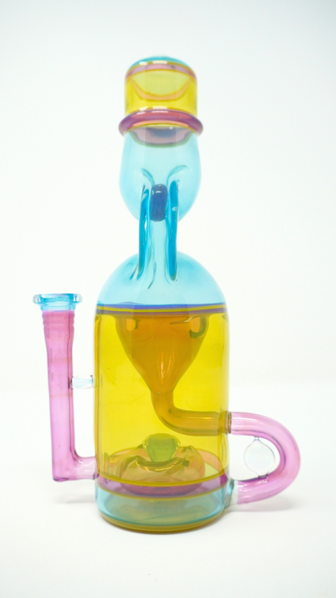 Jack Blew Ramune Incycler - Large