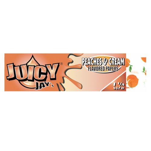 Juicy Jay Papers 1 1/4