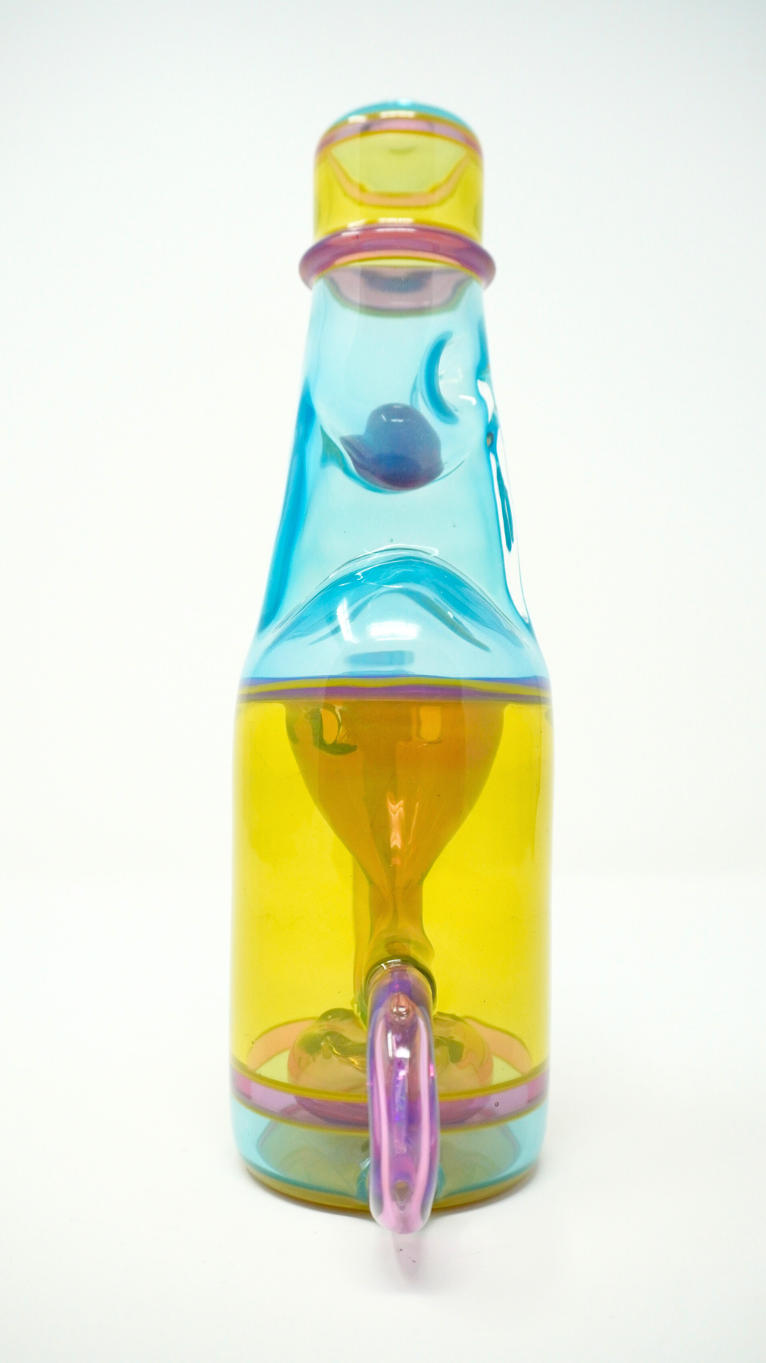 Jack Blew Ramune Incycler - Large