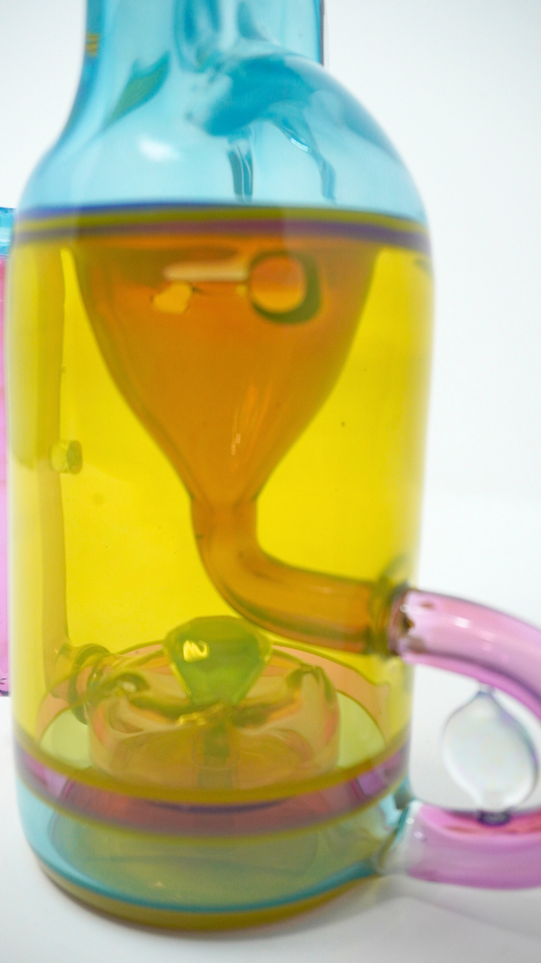 Jack Blew Ramune Incycler - Large