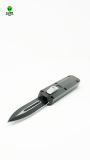 Snake Eye Tactical Spring Assist Knife OTF 439