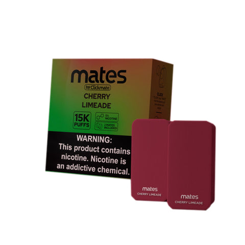 7 Daze Clickmate Mates 2pc pods