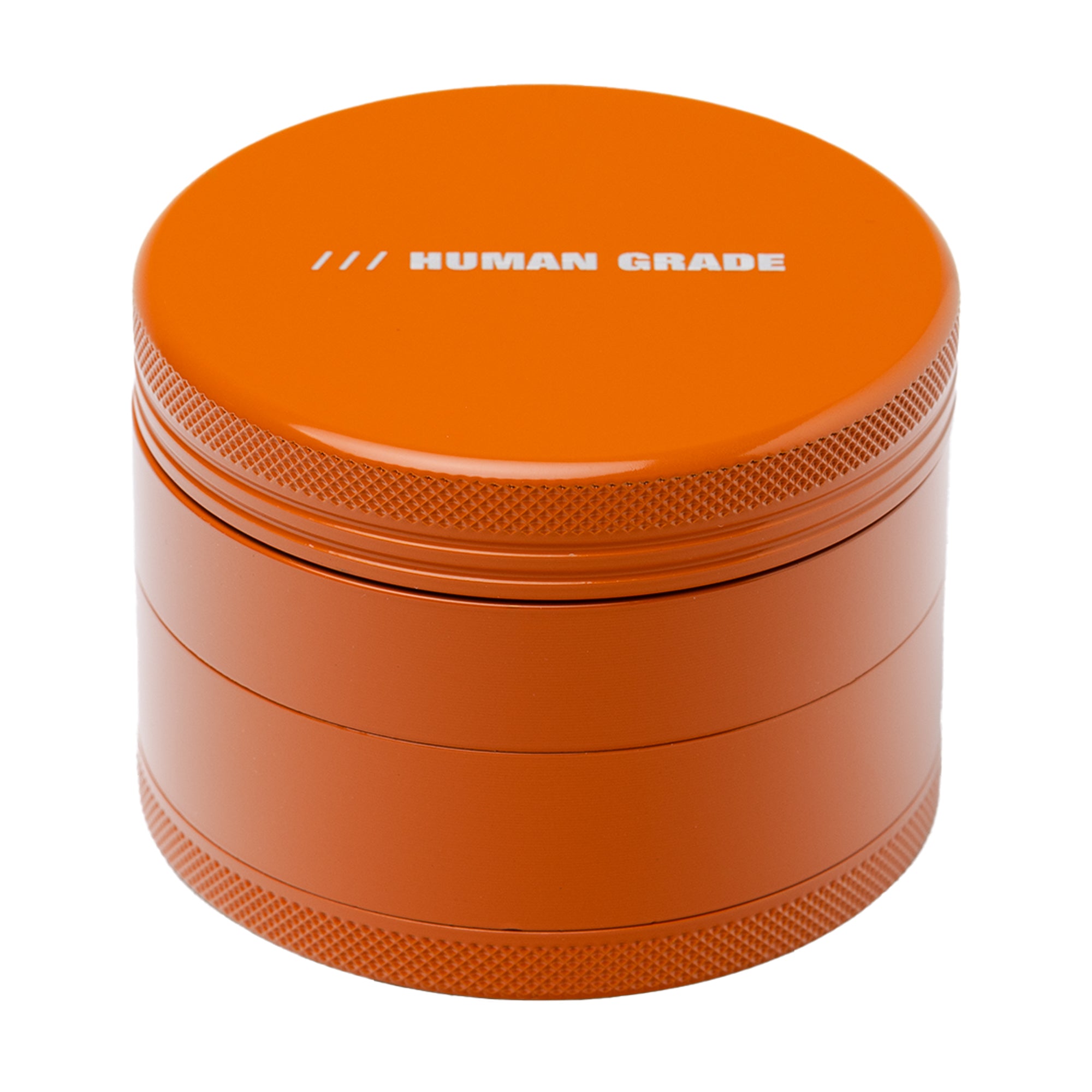 Human Grade Grinder - 2.5 Inches (4C)