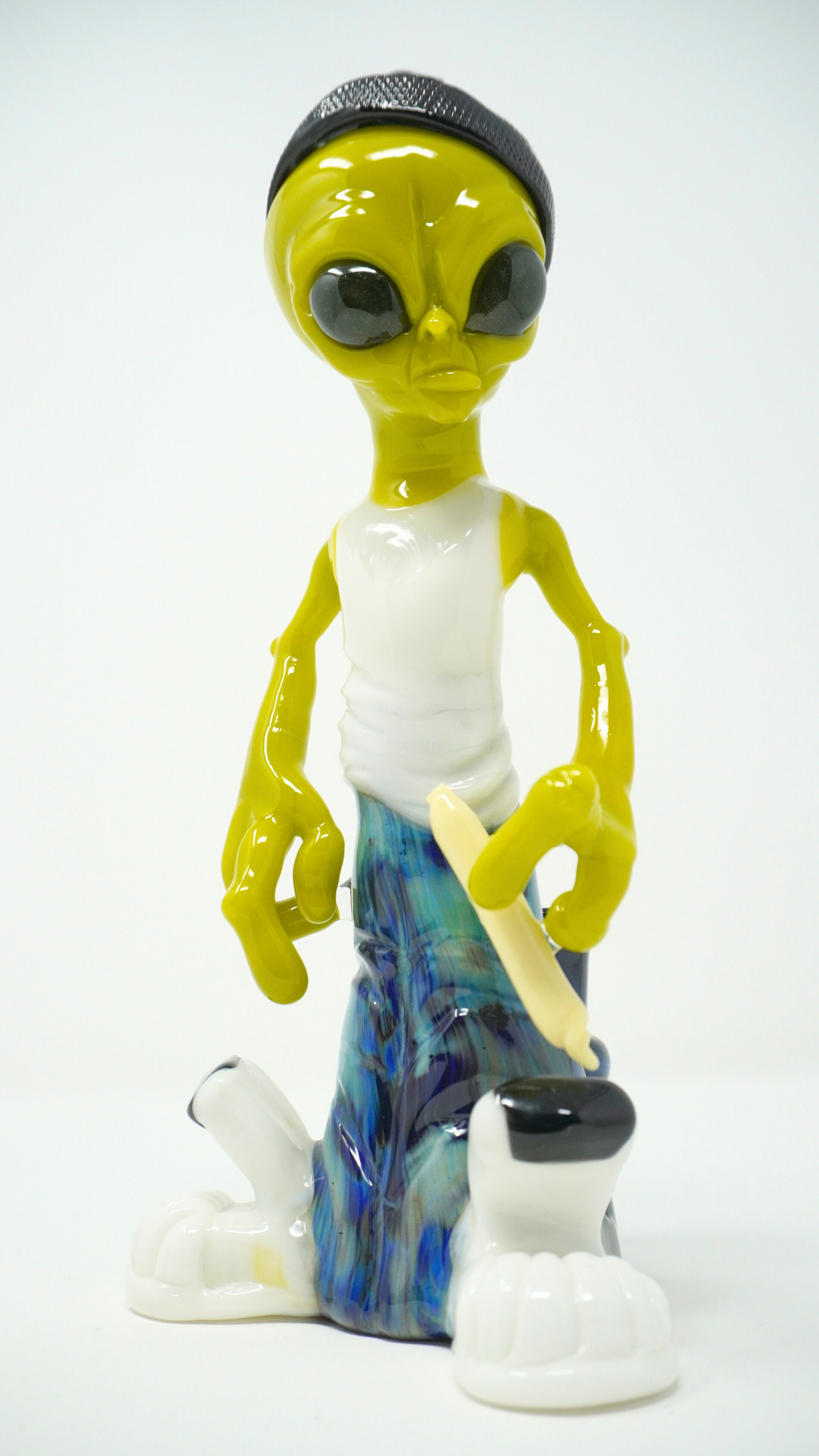 OG Ghost Doobie