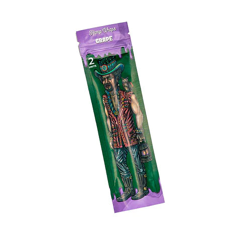 Lion Rolling Circus Wraps - 2 for $1.39