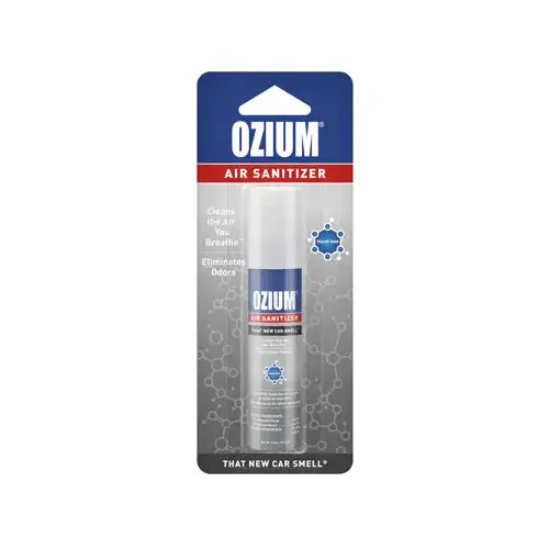 Ozium New Car 0.8 oz