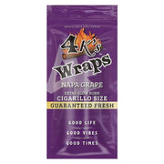4K's Wraps