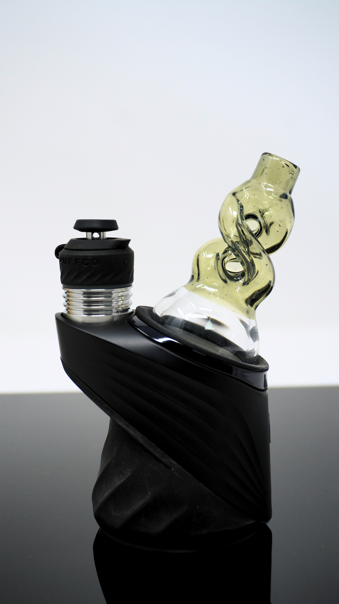 Rich Brian Puffco Peak Pro Dry Top - Smoke