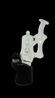 Rich Brian Puffco Peak Pro RBR Clear Water Top