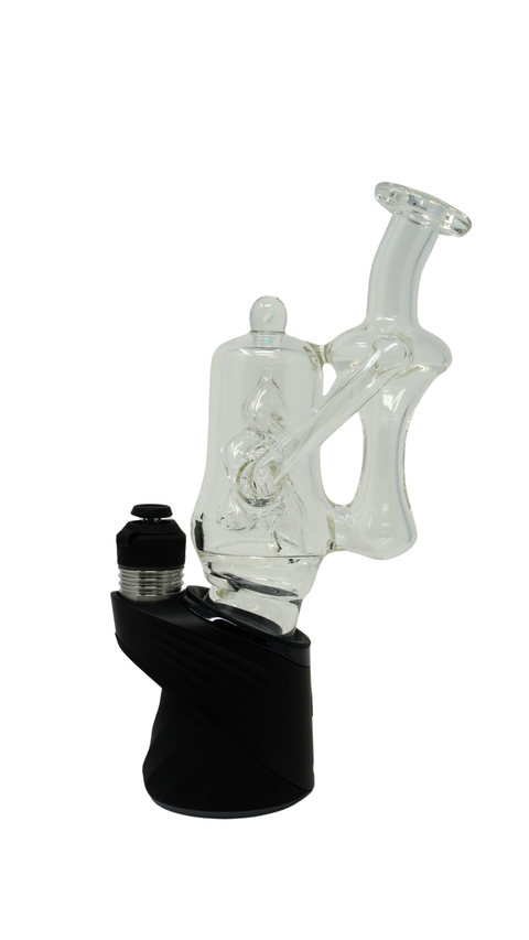 Rich Brian Puffco Peak Pro RBR Clear Water Top