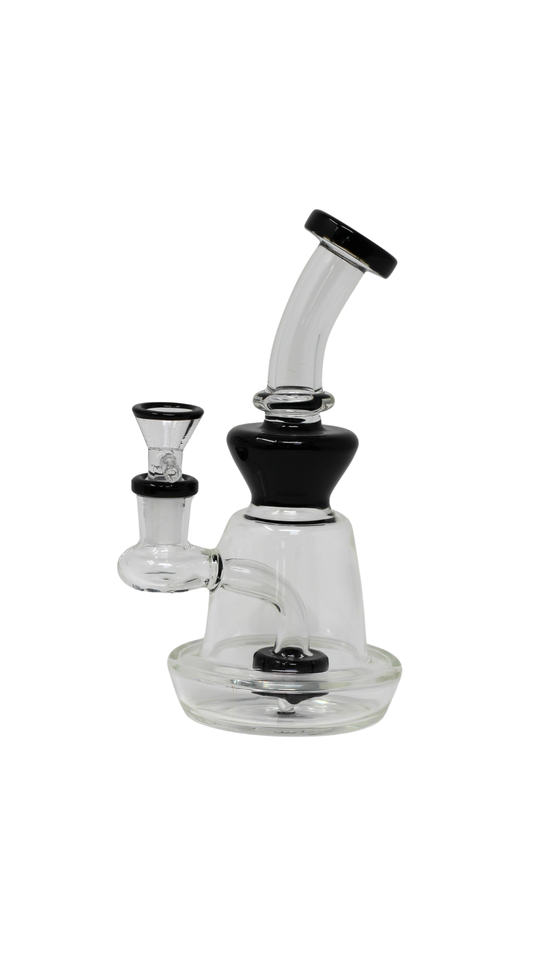 MWP 160 - 6" Hat Shaped Water Rig