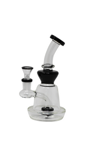 MWP 160 - 6" Hat Shaped Water Rig