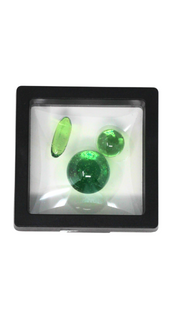 Jackie Boy Glass Terp Slurper Set