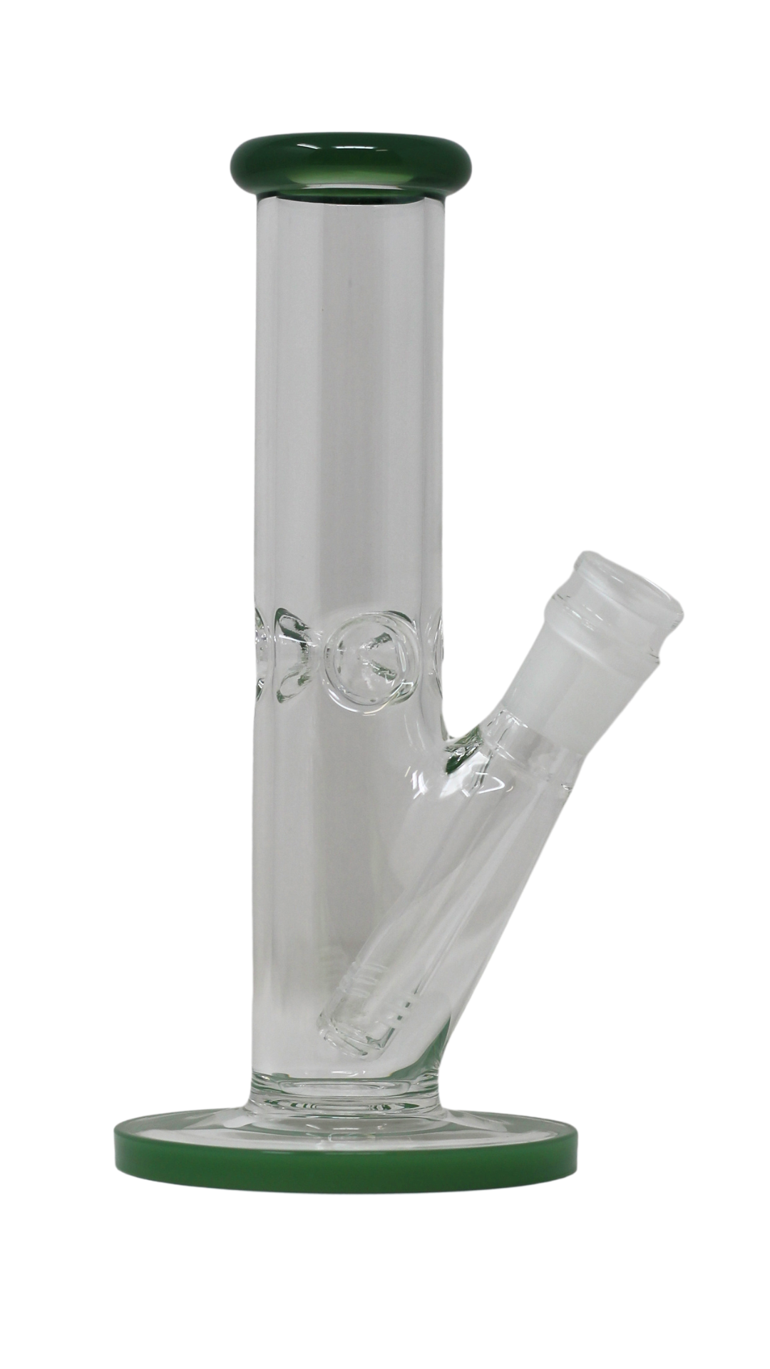 MWP 77 - 8" Straight One Color Top Water Pipe