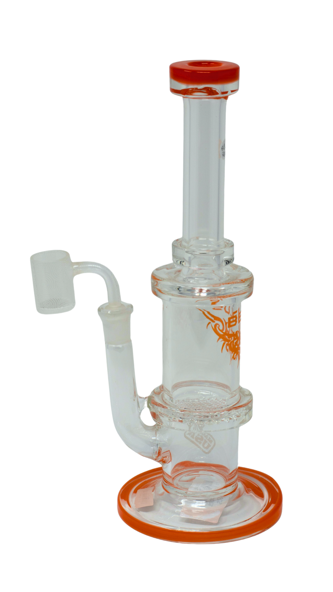 Heady Glass MSM $200 #4