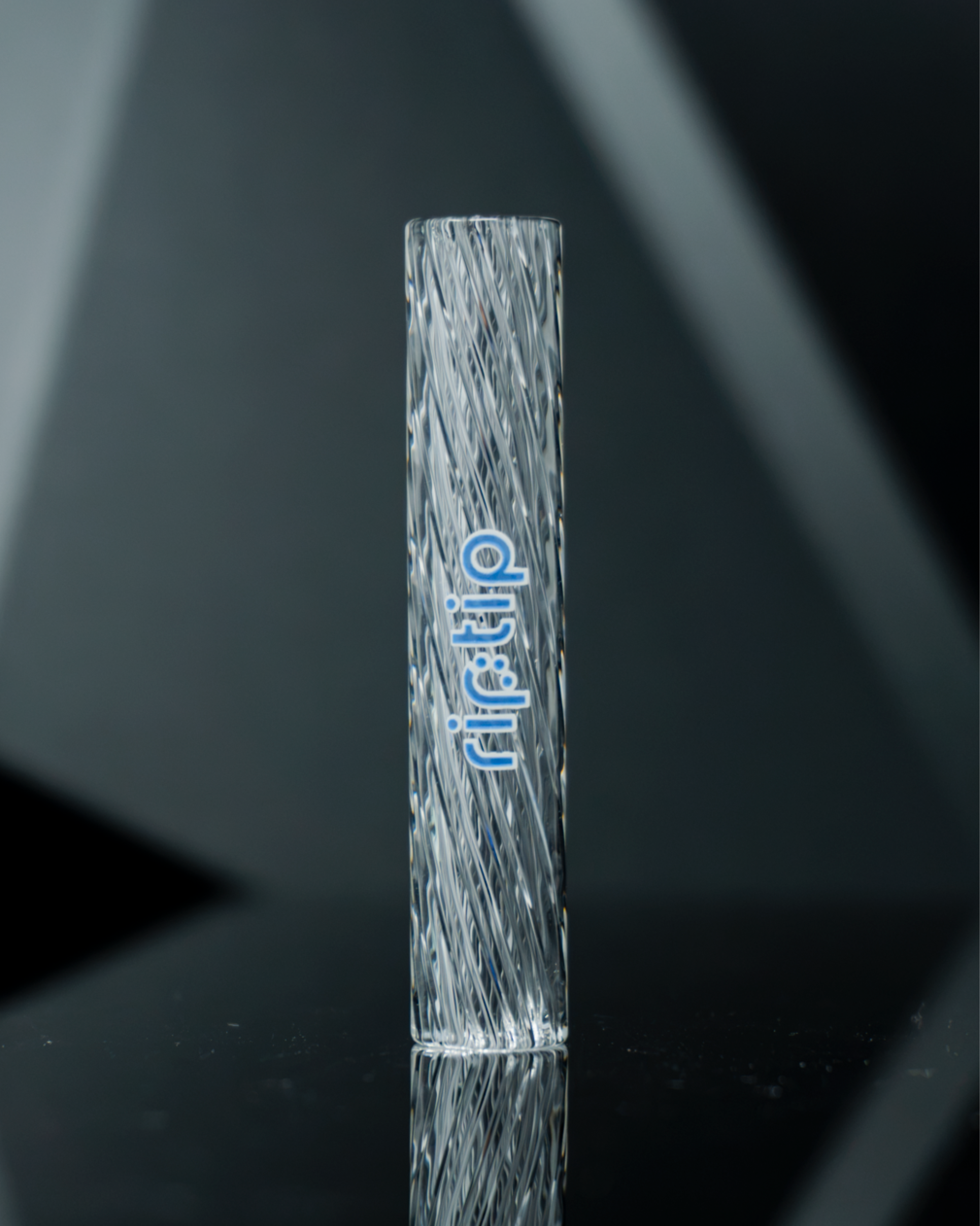 XXL RIP Tips by Gordo Scientific - Clear
